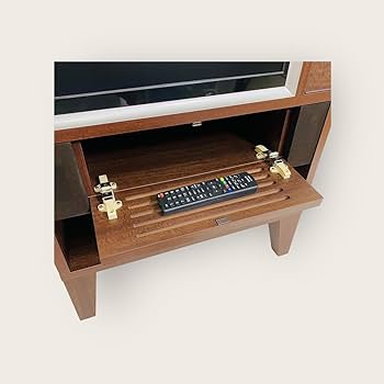 Amazon | 5346.エレオ ブラウン管風 液晶テレビ | テレビ 通販